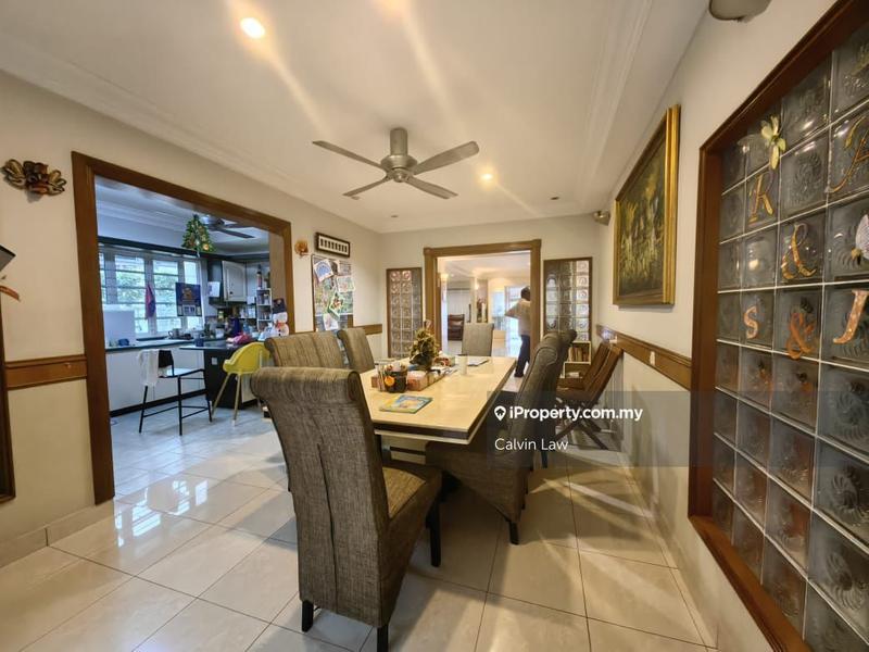 2-storey Terraced House for Sale in Bandar Utama 11, Bandar Utama by Calvin Law - iProperty.com.my