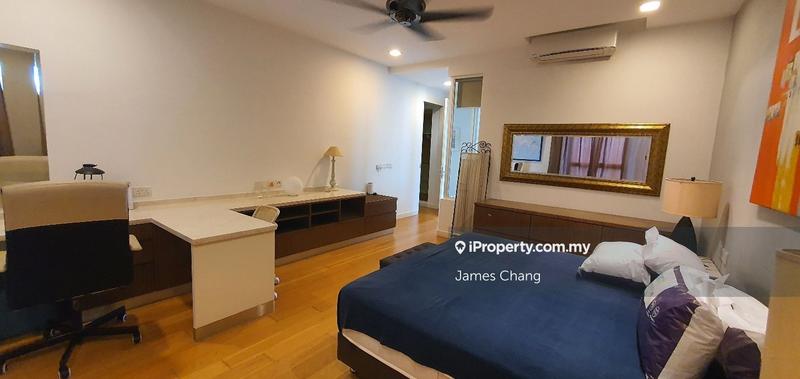 For Rent - Kiaramas Ayuria