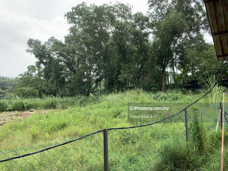 Tanah Perindustrian untuk Disewa di Serdang, Seri Kembangan oleh Darryl Low J.W - iProperty.com.my