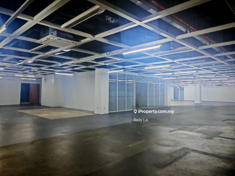 Shop-Office for Rent in Bedford Business Park, Kuala Lumpur by Reiis Lai - iProperty.com.my