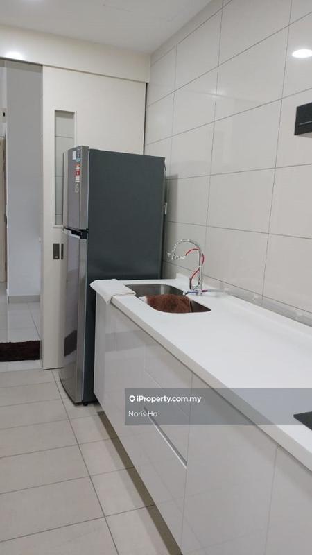 Service Residence for Sale in The Park Sky Residence by Noris Ho - iProperty.com.my