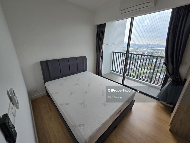 For Rent - The New Duo @ Edumetro