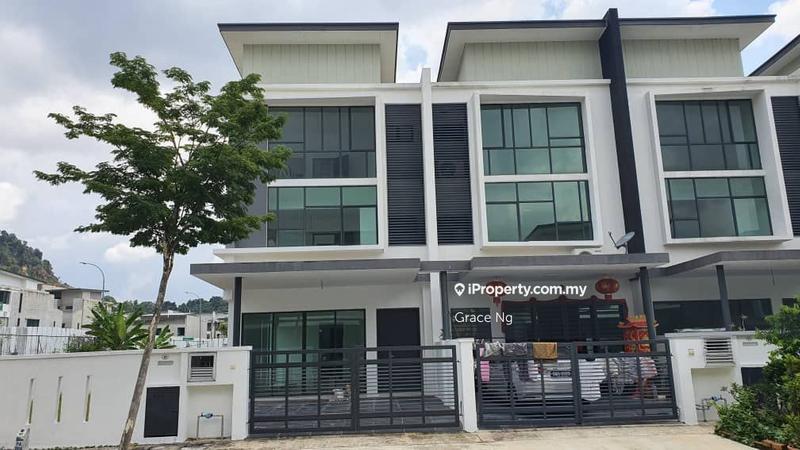 3-storey Terraced House for Sale in Bukit Jelutong, Shah Alam by Grace Ng - iProperty.com.my