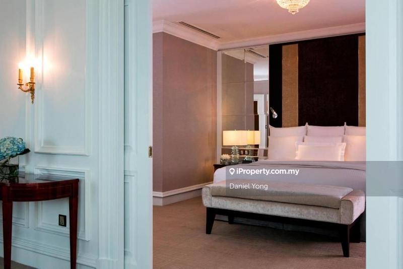 Service Residence for Sale in CloutHaus Residences by Daniel Yong - iProperty.com.my