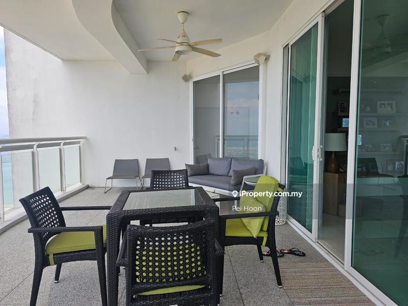 Condominium for Rent in Gurney Paragon by Pei Hoon - iProperty.com.my