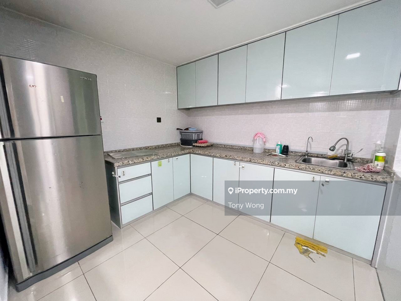 For Sale - D' Vantage (Seri Gemilang)