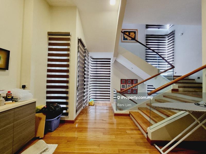 Bungalow House for Sale in Kota Damansara, Selangor by Reni Lim - iProperty.com.my