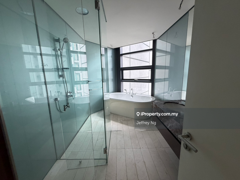 Condominium for Sale in Condominium @ The Troika by Jeffrey Ng - iProperty.com.my