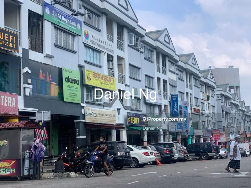 Shop-Office for Rent in Kajang Perdana, Kajang by Daniel Ng - iProperty.com.my
