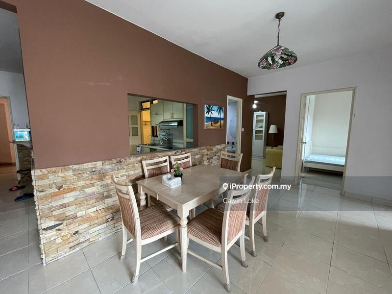 For Rent - Casa Indah 1