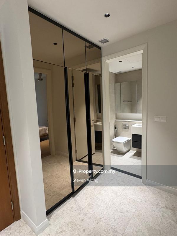 For Sale - TRX Residences