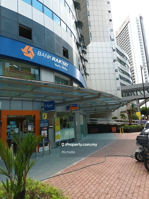 Pejabat untuk Dijual di KLCC, KL City Centre oleh Michelle - iProperty.com.my