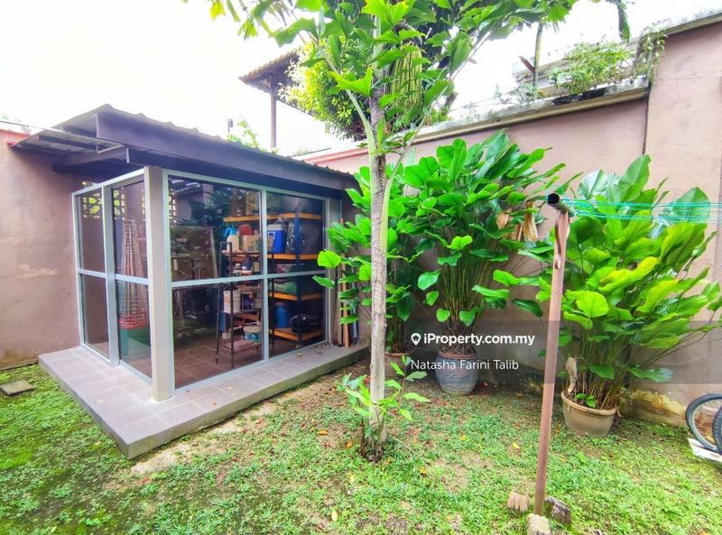 Bungalow House untuk Dijual di Bandar Mahkota Cheras, Cheras oleh Natasha Farini Talib - iProperty.com.my