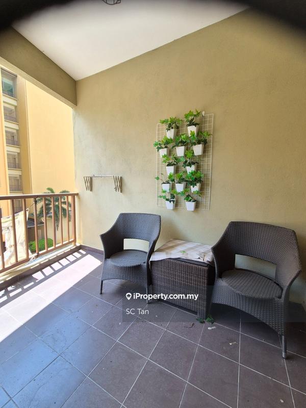 Service Residence for Sale in Gold Coast Morib Resort by SC Tan - iProperty.com.my