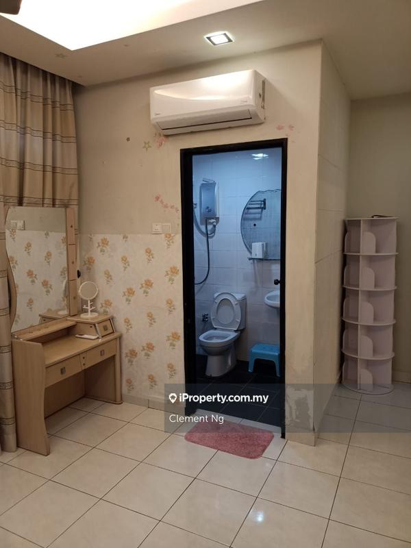 Residensi Servis untuk Dijual di Diamond Regency oleh Clement Ng - iProperty.com.my