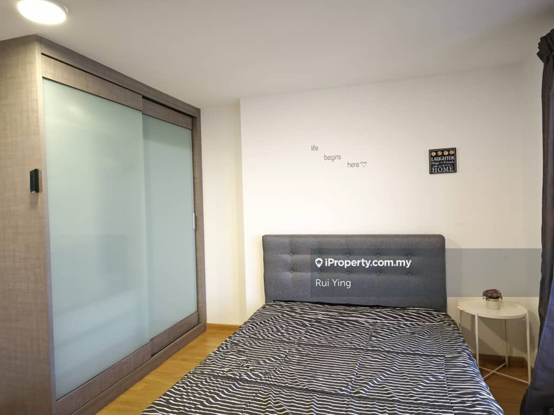 Service Residence for Rent in EkoCheras by Rui Ying - iProperty.com.my