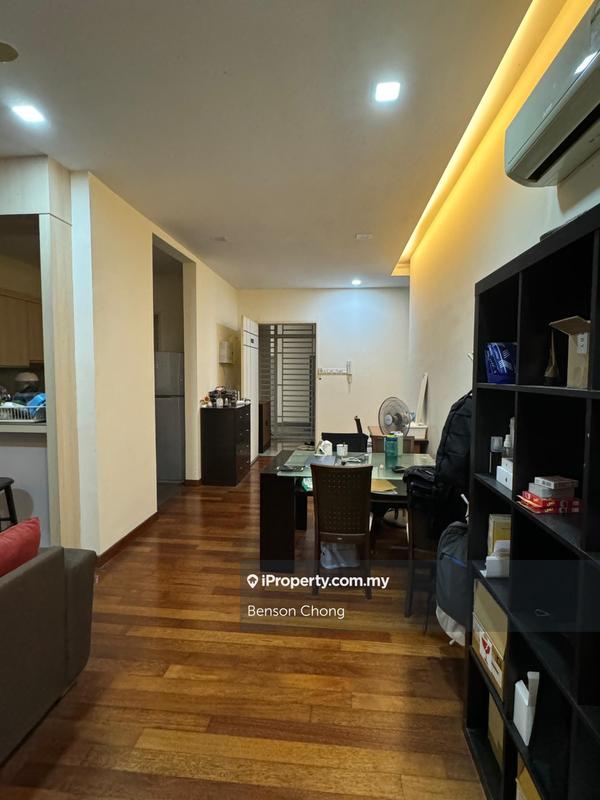 For Sale - Impian Senibong Residences