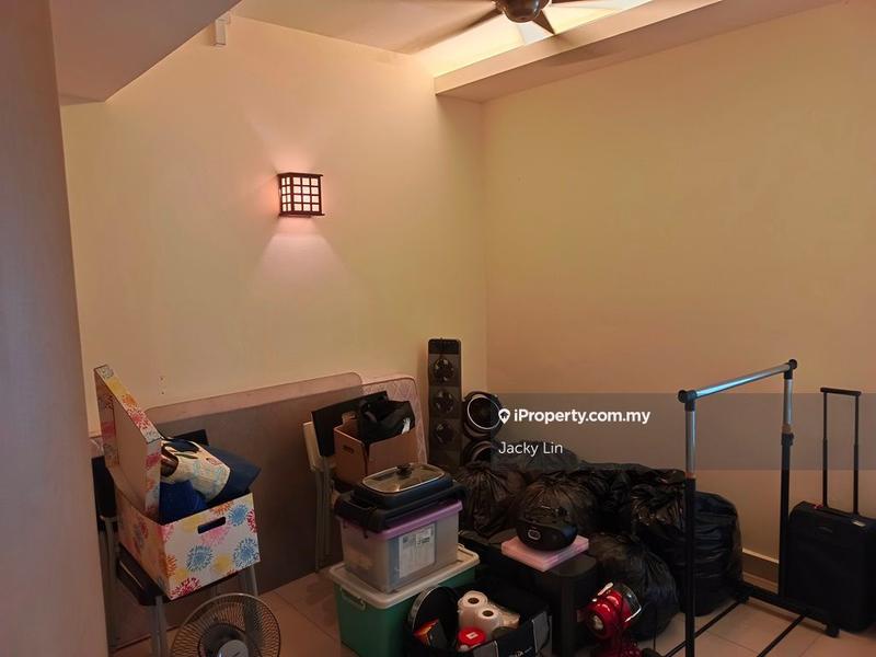 Kondominium untuk Dijual di The Boulevard oleh Jacky Lin - iProperty.com.my