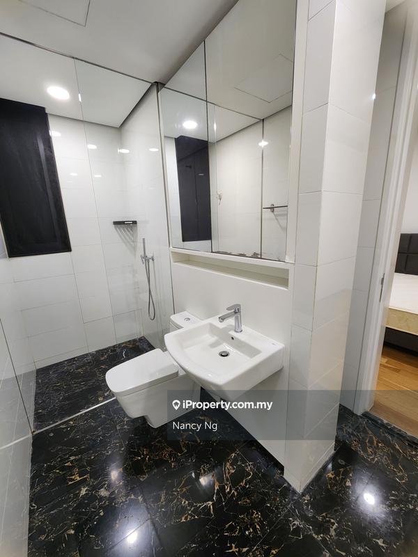 Service Residence for Rent in Arcoris Residences by Nancy Ng - iProperty.com.my