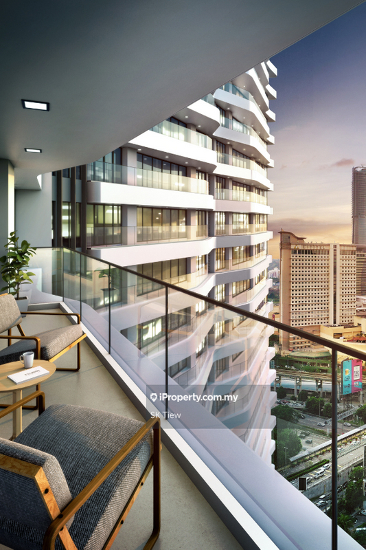 For Sale - Setia Sky Seputeh