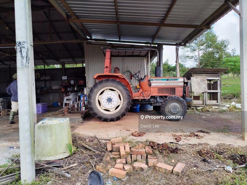 For Sale - Simpang Pertang, Kuala Klawang, Jelebu