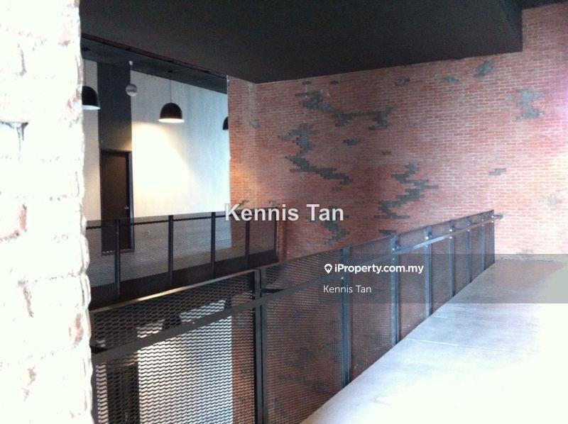 Residensi Servis untuk Dijual di Empire Damansara oleh Kennis Tan - iProperty.com.my