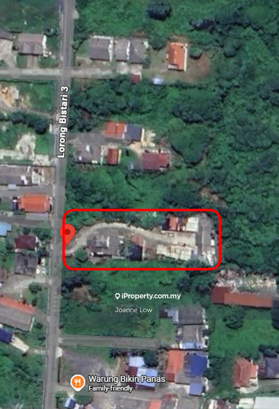 Tanah Kediaman untuk Dijual di Kampung Sri Aman, Puchong oleh Joanne Low - iProperty.com.my