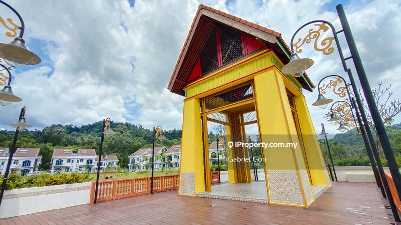 Semi-Detached House for Sale in Free Legal Fee - Peranakan Setia Eco Templer SemiD, Rawang by Gabriel Goh - iProperty.com.my