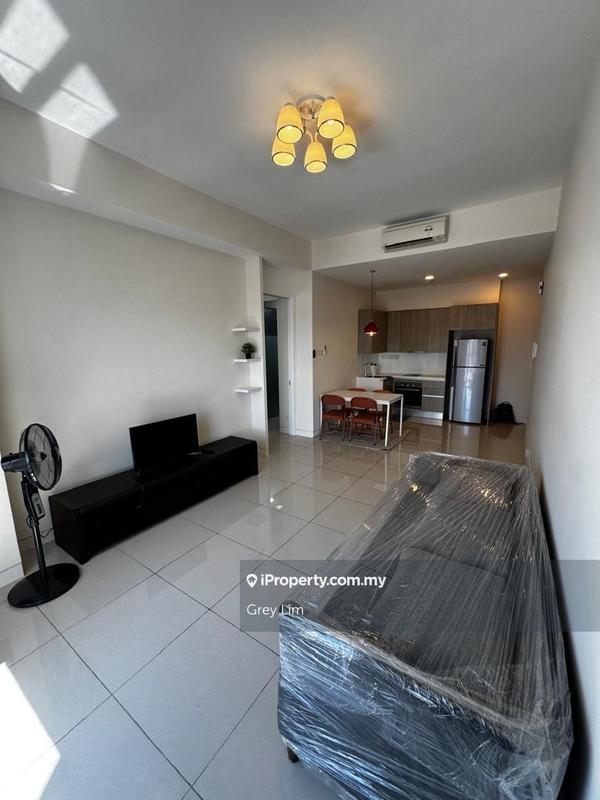 Service Residence for Sale in Arnica @ Tropicana Gardens by Grey Lim - iProperty.com.my