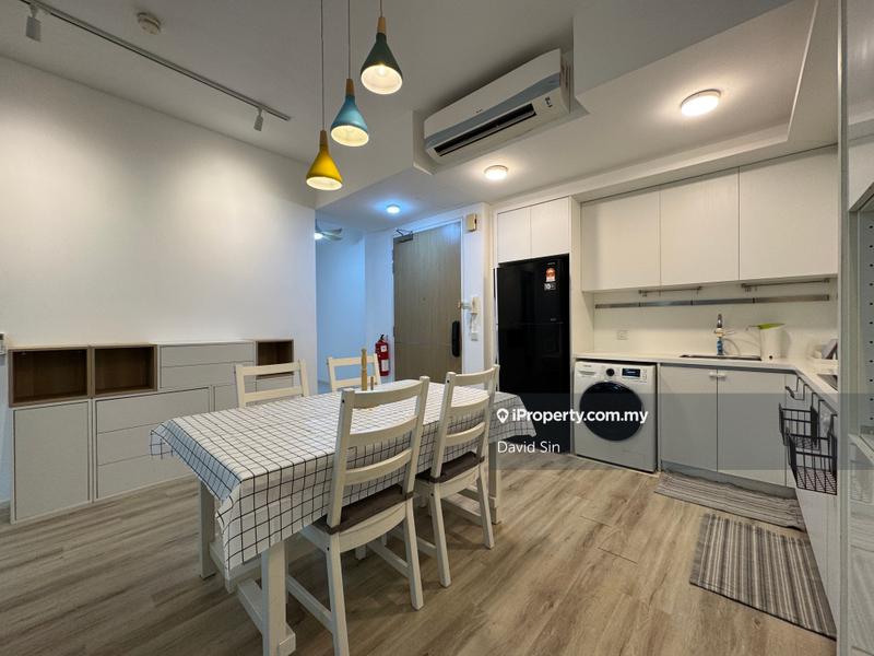 For Rent - Cantara Residences