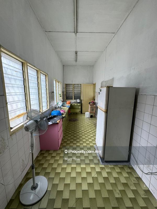 Rumah Berangkai 1 Tingkat untuk Dijual di Taman Desa Jaya, Kepong oleh Matt Tew - iProperty.com.my