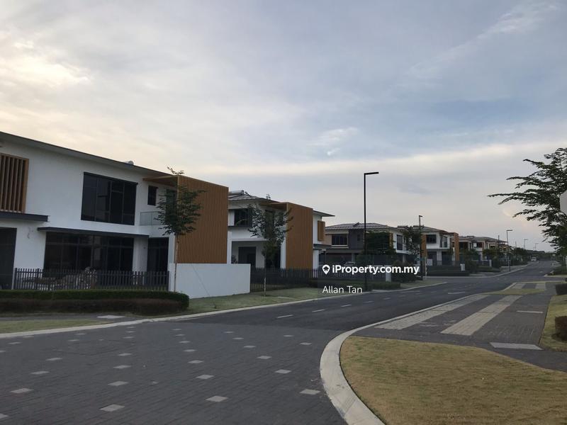 Rumah Berkembar untuk Dijual di Eco Ardence, Setia Alam oleh Allan Tan - iProperty.com.my