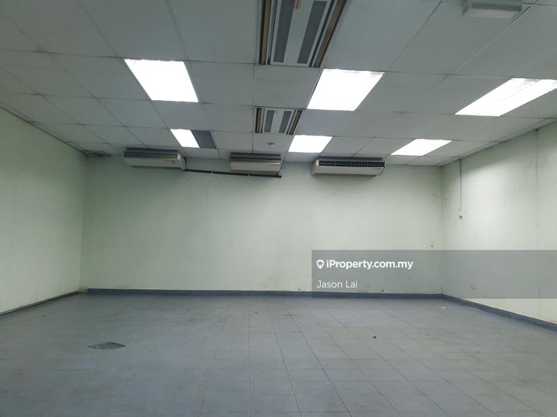 Kilang Terpisah untuk Dijual di Rawang Perdana 1, Rawang oleh Jason Lai - iProperty.com.my