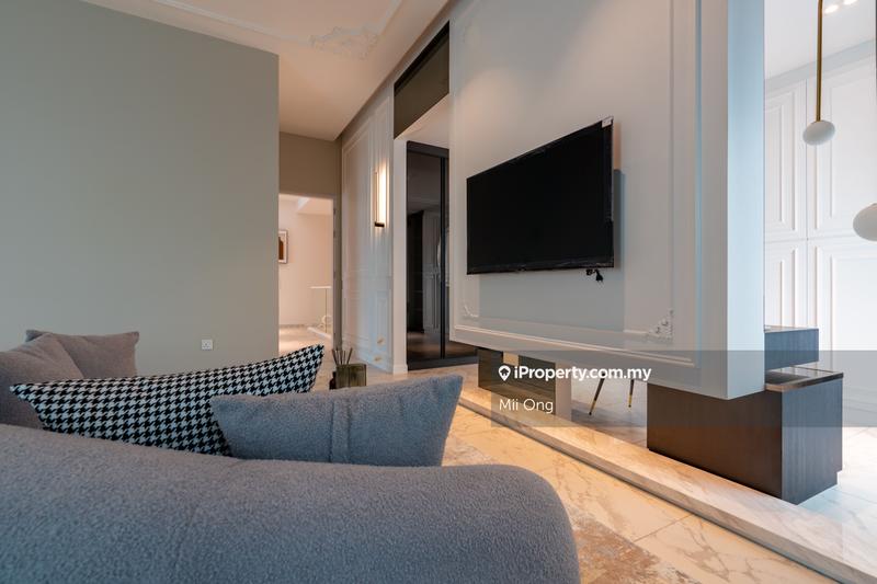 Semi-Detached House for Sale in Ujong Pasir, Melaka by Mii Ong - iProperty.com.my