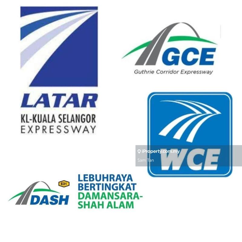 Semi-D Factory for Sale in Bandar Puncak Alam, Puncak Alam by Sam Tan - iProperty.com.my