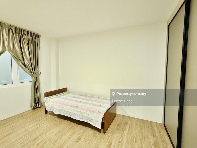 Pangsapuri untuk Disewa di McKenzie Avenue oleh Eulene Tiong - iProperty.com.my