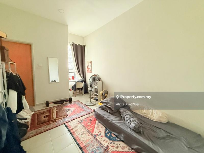 Terraced House for Sale in Bandar Tasik Puteri, Rawang by Alicia Xiao Wei - iProperty.com.my