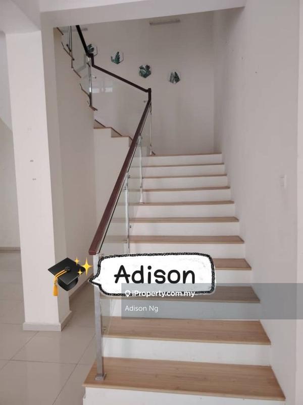 Semi-Detached House for Sale in Bukit Katil, Melaka City by Adison Ng - iProperty.com.my