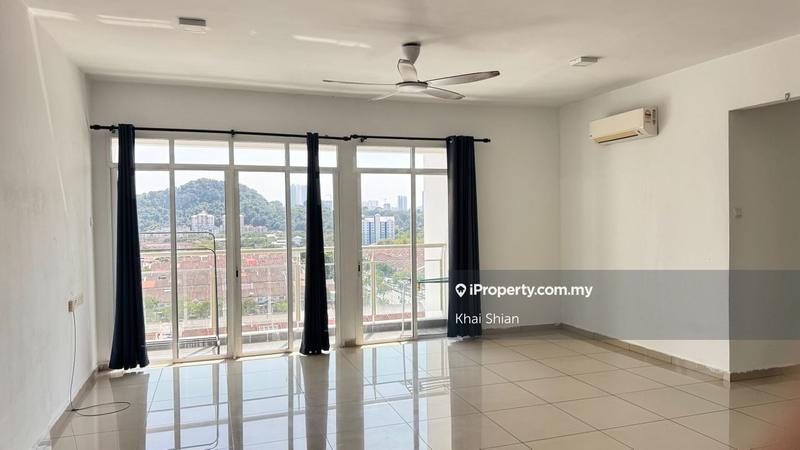 For Rent - Arena Residence