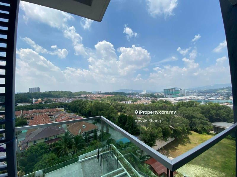 Pangsapuri untuk Dijual di Silk Residence oleh Arnold Khong - iProperty.com.my