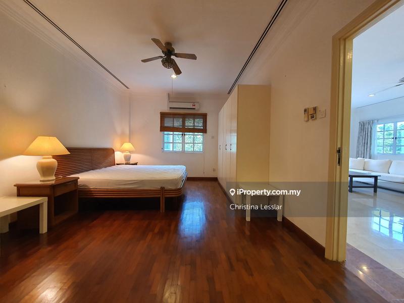 For Sale - The Sanctuary