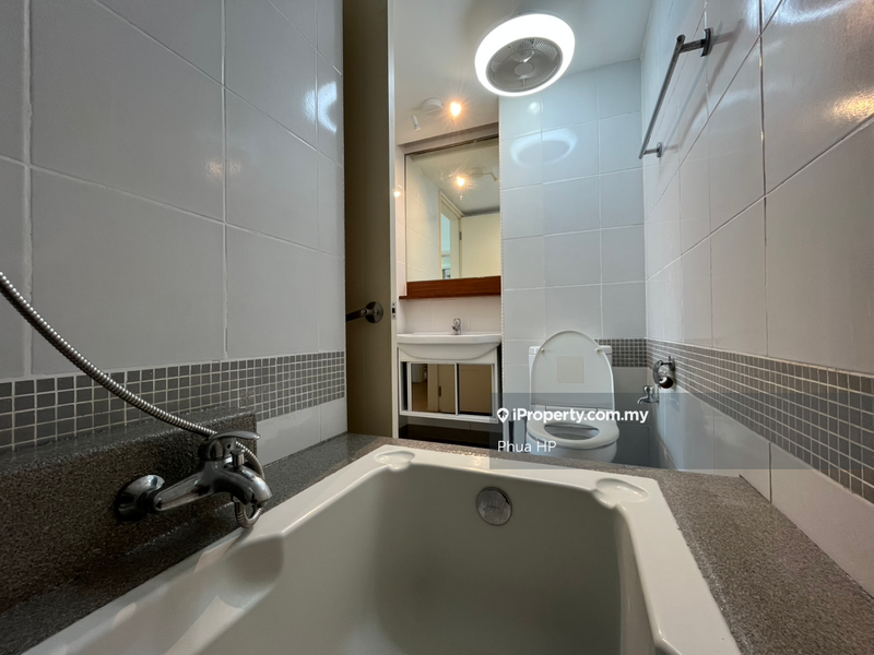 Service Residence for Rent in i-Zen @ Kiara 1 by Phua HP - iProperty.com.my