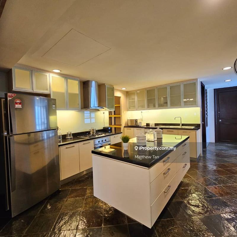 For Rent - Regency Tower