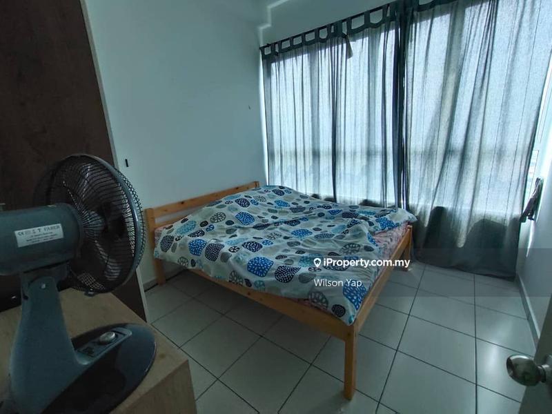 Service Residence for Sale in The Zizz @ Damansara North by Wilson Yap - iProperty.com.my