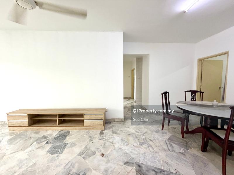 Kondominium untuk Dijual di Danau Impian oleh Suli Chin - iProperty.com.my