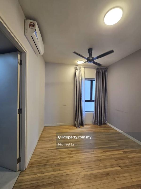 Condominium for Rent in Five Stones by Michael Lam - iProperty.com.my
