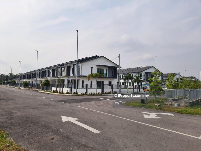 Agricultural Land for Sale in Kota Warisan, Sepang by Yw Tan - iProperty.com.my
