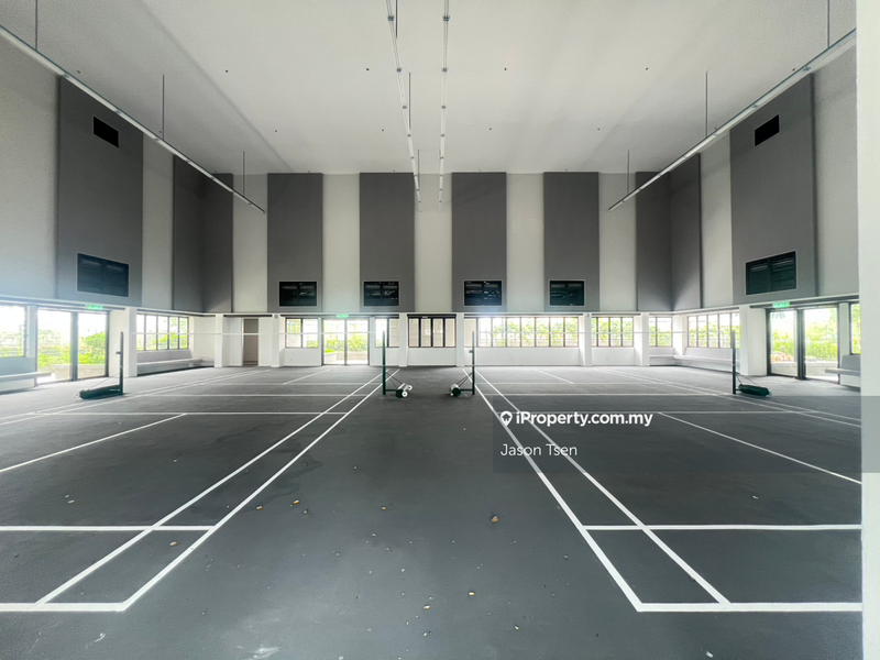 Service Residence for Sale in The Pulse Residence by Jason Tsen - iProperty.com.my