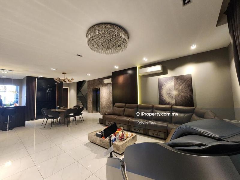 Kondominium untuk Dijual di Seri Puteri Hills Town Villa & Condominium oleh Kelvin Tan - iProperty.com.my