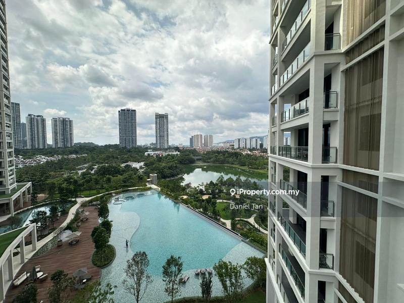 For Sale - Park Regent @Desa Park City